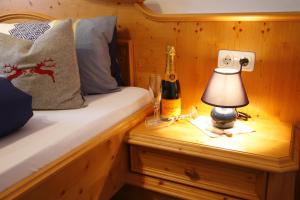 Ferienappartement Royer