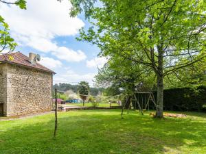 Maisons de vacances Lovely Holiday Home in Aquitaine with Private Swimming Pool : photos des chambres