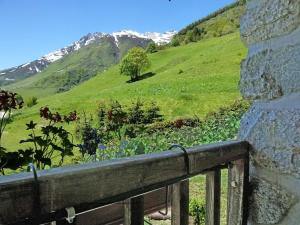 Chalets The ideal chalet for a relaxing holiday in the mountains : photos des chambres
