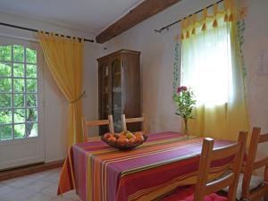 Villas Picturesque Villa in Fenouillet with Garden : photos des chambres