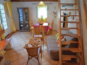 Villas Picturesque Villa in Fenouillet with Garden : photos des chambres