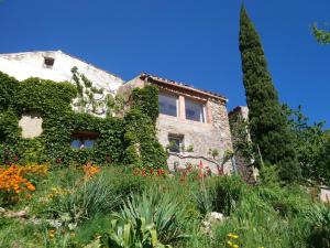 Villas Picturesque Villa in Fenouillet with Garden : photos des chambres