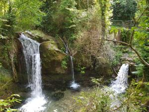 Villas Picturesque Villa in Fenouillet with Garden : photos des chambres