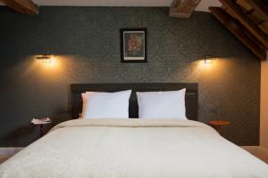 Superior Double or Twin Room room in Boutique hotel Sint Jacob