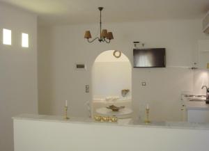 Blugreen Stegna Suites and Apartments