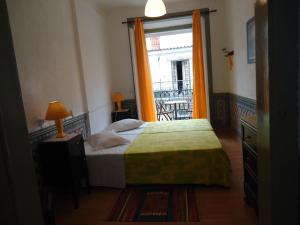 New Aljubarrota Guest House