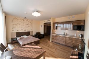 Apartment room in Just Apartments