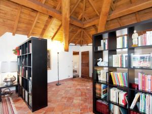 A Castle Stay in Wine Country