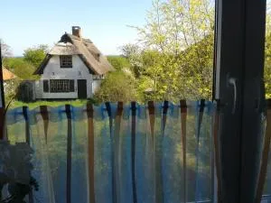 Wohnen-mit-Deichblick-fuer-Geniesser - Schönberger Strand