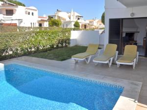 Villa Elias