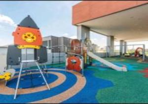 KLIA Glorybnb Bell Suites
