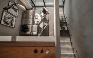 OXO Townhouses Umalas