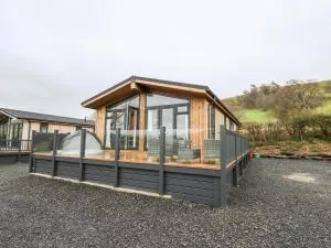Sycamore Lodge - Llangurig