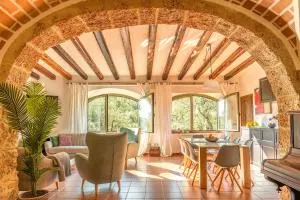 Ca La Conxita - Sant Llorenç de la Muga