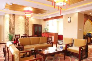 Zambia Golden Peacock Hotel