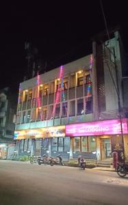 Solanki Guest House
