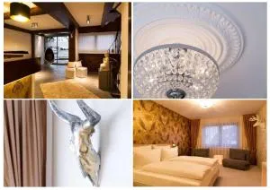 Hotel Hellers Twenty Four I -24h-Check-In- - Oberteuringen