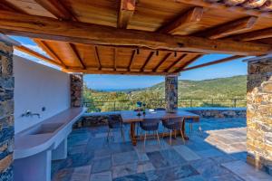 Stargaze Villas - Orion Skopelos Greece