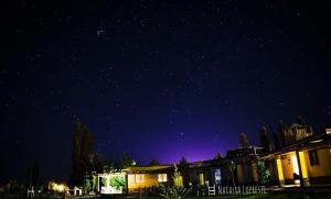 El Mirador A Los Andes