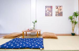 Towa apartment in Machiya