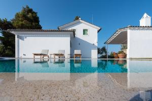 Stargaze Villas - Phoenix Skopelos Greece