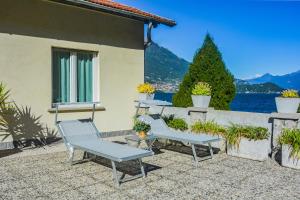 Apartment with Balcony - Via Crotto 27