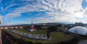 ZEN Residential Apartments