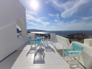 Family Maisonette Sea & Sunset View