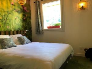 B&B / Chambres d'hotes La Ferme des Etroits : photos des chambres