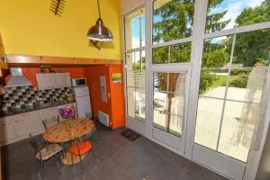 gîtes de l'Hôpiteau - 莱伊