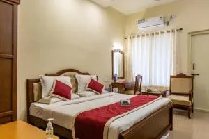 KSTDC Hotel Mayura Biligiri, BR Hills - Halgūr