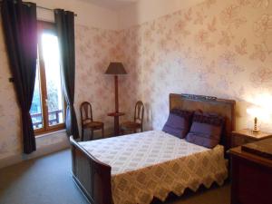 B&B / Chambres d'hotes La Passagere : photos des chambres