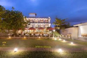 Samaraana - Коггала