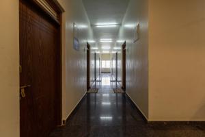 KSTDC Hotel Mayura Biligiri, BR Hills