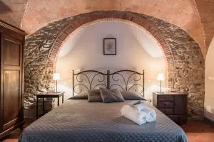 Agriturismo San Ottaviano - Lustignano