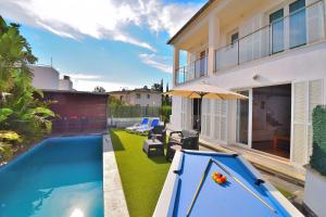 107 Villa Siulador ETV4717 by Mallorca Charme