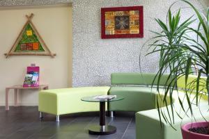 Hotels Logis Hotel Terre de Loire : photos des chambres