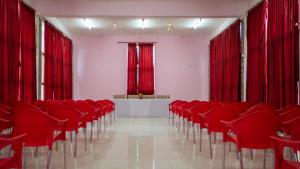 KSTDC Mayura Durg Chitradurga