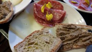 Appartamento Uva - Agriturismo Le Selvole