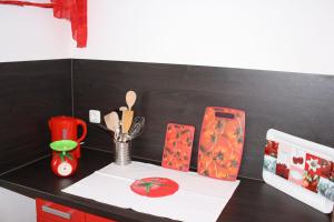 Ferienwohnung-Schrammsteinblick