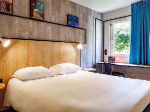 Hotels ibis Tours Sud : photos des chambres