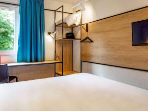 Hotels ibis Tours Sud : photos des chambres