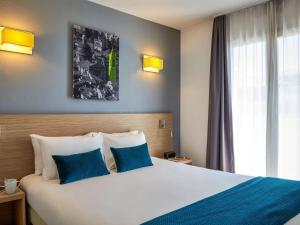 Appart'hotels Aparthotel Adagio Access Nice Magnan : photos des chambres
