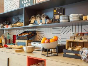 Appart'hotels Aparthotel Adagio Access Nice Magnan : photos des chambres