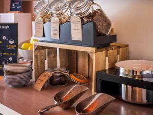 Appart'hotels Aparthotel Adagio Access Nice Magnan : photos des chambres