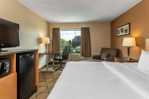 Comfort Inn Sept-Iles - Cotes Nord