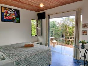 Apartamento Suíte Green Lençóis