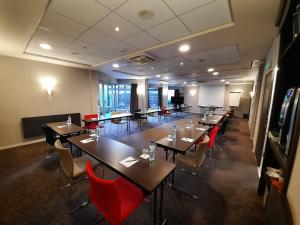 Hotels Escale Oceania Vannes Centre : photos des chambres