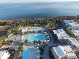 Santo Miramare Beach Resort Santorini Greece