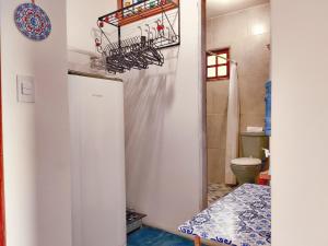 Apartamento Suíte Green Lençóis